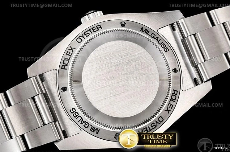 0307 Flexible ROLMIL028 – Milgauss 997